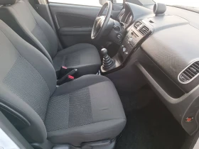 Suzuki Splash 1.0 Бензин, снимка 10