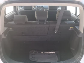 Suzuki Splash 1.0 Бензин, снимка 13