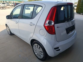 Suzuki Splash 1.0 Бензин, снимка 6