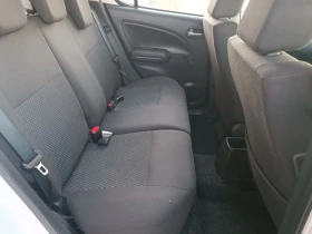 Suzuki Splash 1.0 Бензин, снимка 12