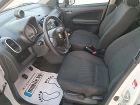 Suzuki Splash 1.0 Бензин, снимка 8