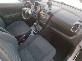 Suzuki Splash 1.0 Бензин, снимка 9