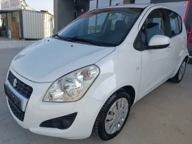 Suzuki Splash 1.0 Бензин, снимка 2