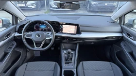 VW Golf 2.0 TDI, снимка 7