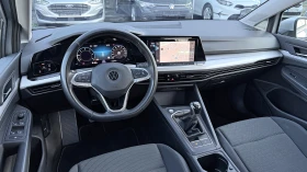VW Golf 2.0 TDI, снимка 8