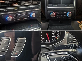 Audi A6 ! S6/MATRIX/S-LINE/CAMERA/PANORAMA/MEMORY/AUTO H, снимка 13