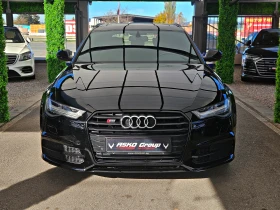 Audi A6 ! S6/MATRIX/S-LINE/CAMERA/PANORAMA/MEMORY/AUTO H, снимка 2