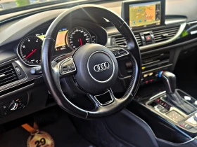 Audi A6 ! S6/MATRIX/S-LINE/CAMERA/PANORAMA/MEMORY/AUTO H, снимка 11