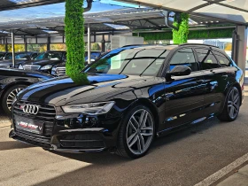 Audi A6 ! S6/MATRIX/S-LINE/CAMERA/PANORAMA/MEMORY/AUTO H, снимка 1