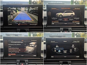 Audi A6 ! S6/MATRIX/S-LINE/CAMERA/PANORAMA/MEMORY/AUTO H, снимка 14