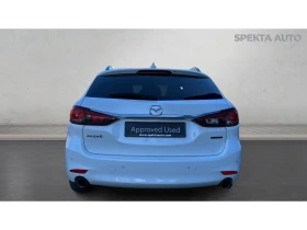 Mazda 6 Месечна вноска от 245  , снимка 6