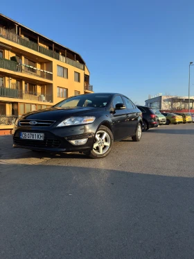 Ford Mondeo Facelift 2.0TDCi 140к.с., снимка 3