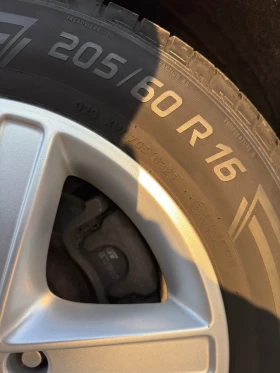 Ford Mondeo Facelift 2.0TDCi 140к.с., снимка 15