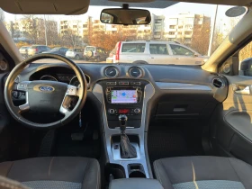 Ford Mondeo Facelift 2.0TDCi 140к.с., снимка 11