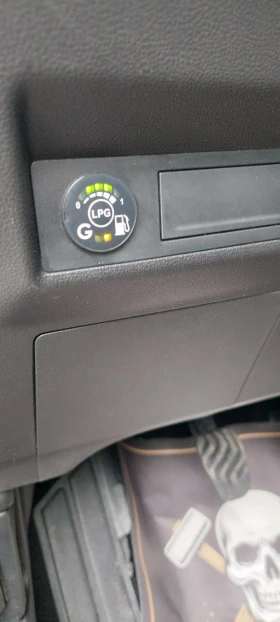 Renault Captur 1.0 бензин/газ EUR 6D, снимка 12