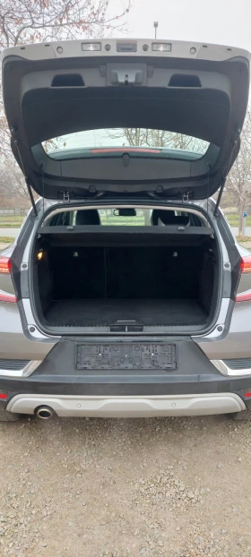 Renault Captur 1.0 бензин/газ EUR 6D, снимка 7