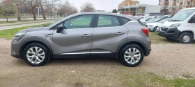 Renault Captur 1.0 бензин/газ EUR 6D, снимка 4
