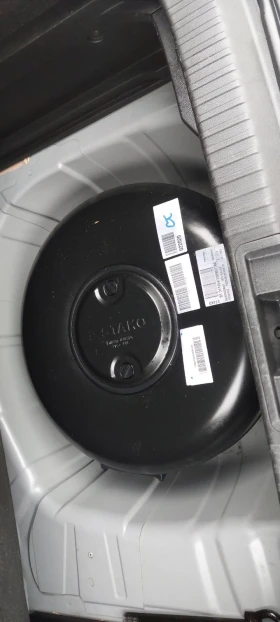 Renault Captur 1.0 бензин/газ EUR 6D, снимка 6