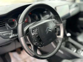 Citroen C5 2.0 HDI 163HP / EXECUTIVE / ANDROID MEDIA / MEMORY, снимка 8