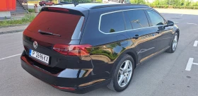 VW Passat 2.0 TDI, снимка 6