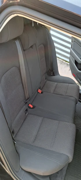 VW Passat 2.0 TDI, снимка 16