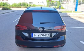VW Passat 2.0 TDI, снимка 7