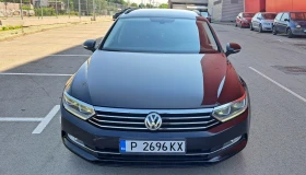 VW Passat 2.0 TDI, снимка 2