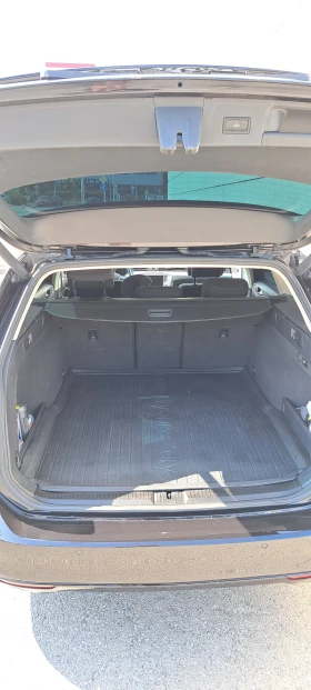 VW Passat 2.0 TDI, снимка 17