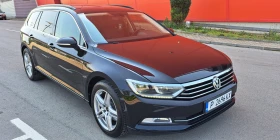 VW Passat 2.0 TDI, снимка 3