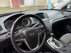 Opel Insignia 249к.с. 4х4 , снимка 8