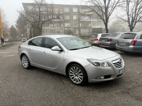 Opel Insignia 249к.с. 4х4 , снимка 2