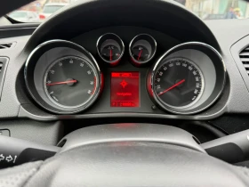 Opel Insignia 249к.с. 4х4 , снимка 12