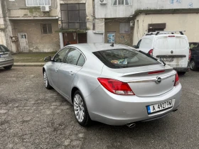 Opel Insignia 249к.с. 4х4 , снимка 5