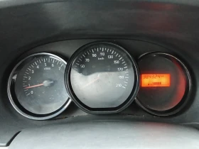 Dacia Dokker 1.5 Dci, снимка 4