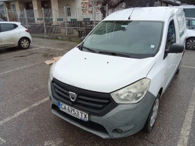 Dacia Dokker 1.5 Dci, снимка 10
