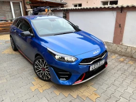 Kia Pro ceed 1.6 GT, снимка 3