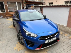 Kia Pro ceed 1.6 GT, снимка 2
