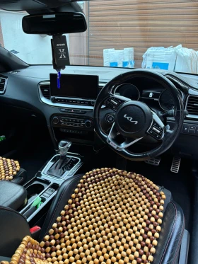 Kia Pro ceed 1.6 GT, снимка 7