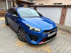 Kia Pro ceed 1.6 GT, снимка 5