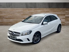 Mercedes-Benz A 180 d A160d Executive Facelift ПРОЧЕТИ ОПИСАНИЕТО, снимка 1