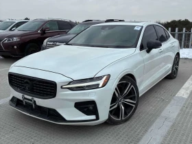 Volvo S60 * R Design * CARFAX * ЦЕНА ДО БГ, снимка 1