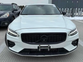 Volvo S60 * R Design * CARFAX * ЦЕНА ДО БГ, снимка 2