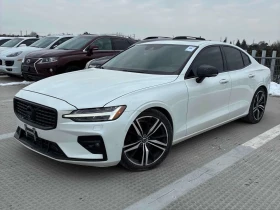 Volvo S60 * R Design * CARFAX * ЦЕНА ДО БГ, снимка 3