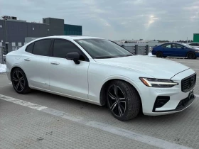 Volvo S60 * R Design * CARFAX * ЦЕНА ДО БГ, снимка 4