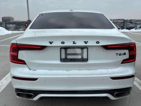 Volvo S60 * R Design * CARFAX * ЦЕНА ДО БГ, снимка 5