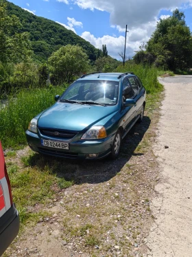 Kia Rio 1300, снимка 1