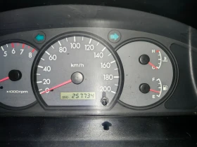 Kia Rio 1300, снимка 6