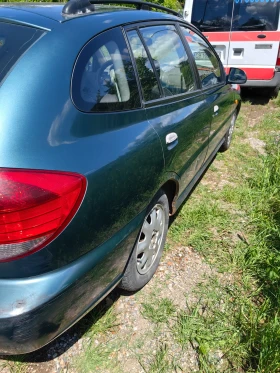 Kia Rio 1300, снимка 4