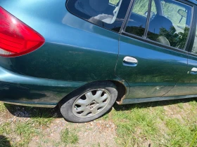 Kia Rio 1300, снимка 5