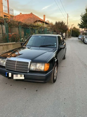 Mercedes-Benz 124 300, снимка 1